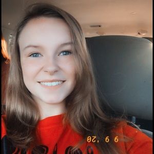 Meet your Posher, Madison